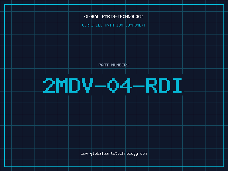 Aviation Part 2MDV-04-RDI