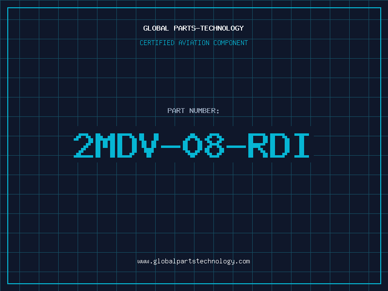 Aviation Part 2MDV-08-RDI