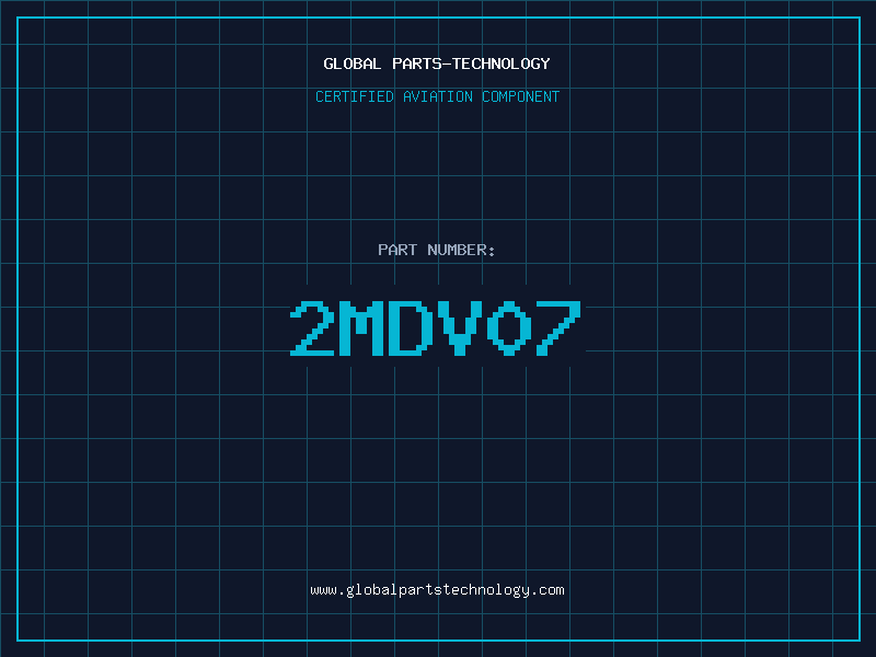 Aviation Part 2MDV07