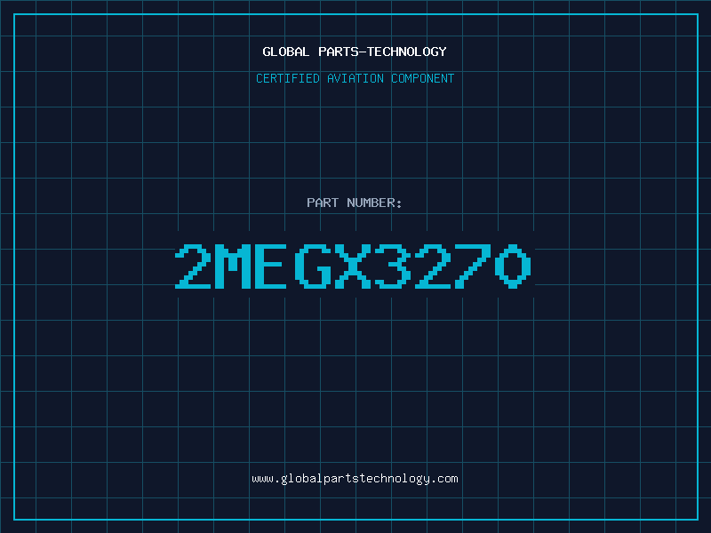 Aviation Part 2MEGX3270