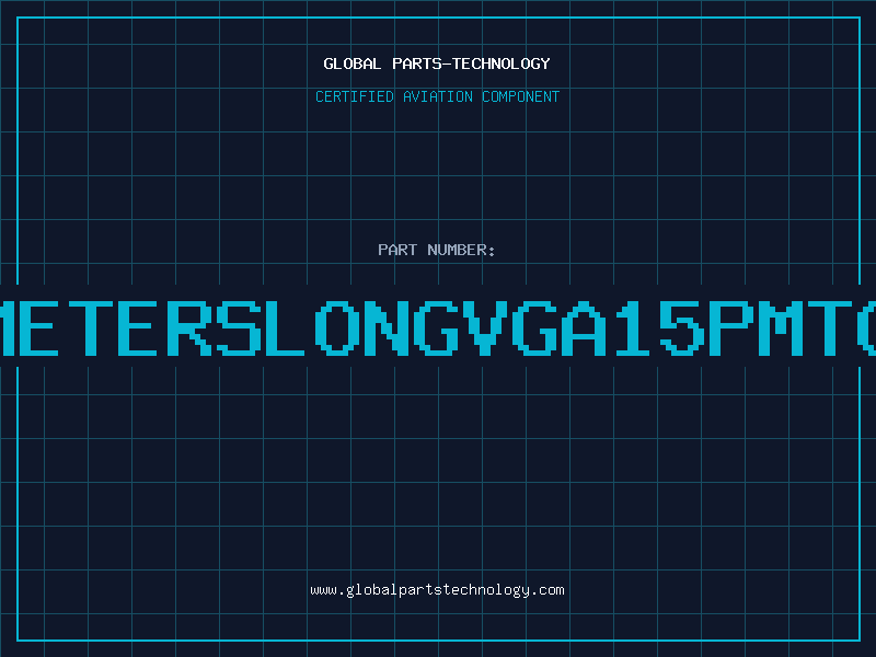 Aviation Part 2METERSLONGVGA15PMTOF