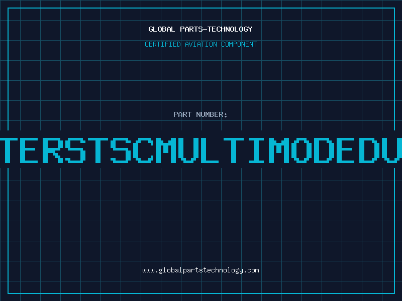 Aviation Part 2METERSTSCMULTIMODEDUPLX