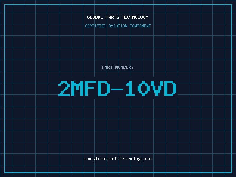 Aviation Part 2MFD-10VD