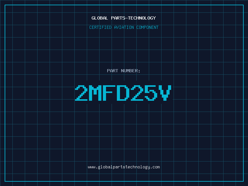 Aviation Part 2MFD25V