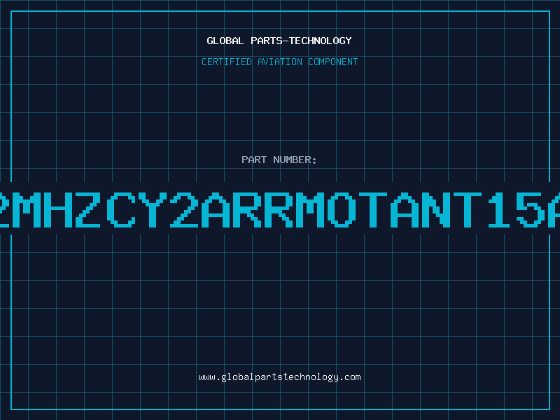 Aviation Part 2MHZCY2ARRMOTANT15A