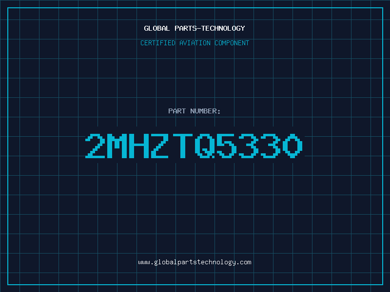 Aviation Part 2MHZTQ5330