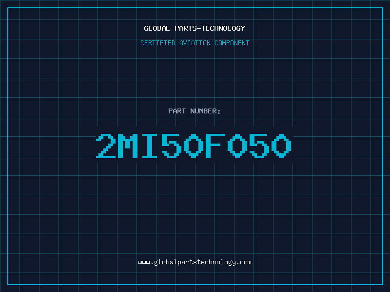 Aviation Part 2MI50F050
