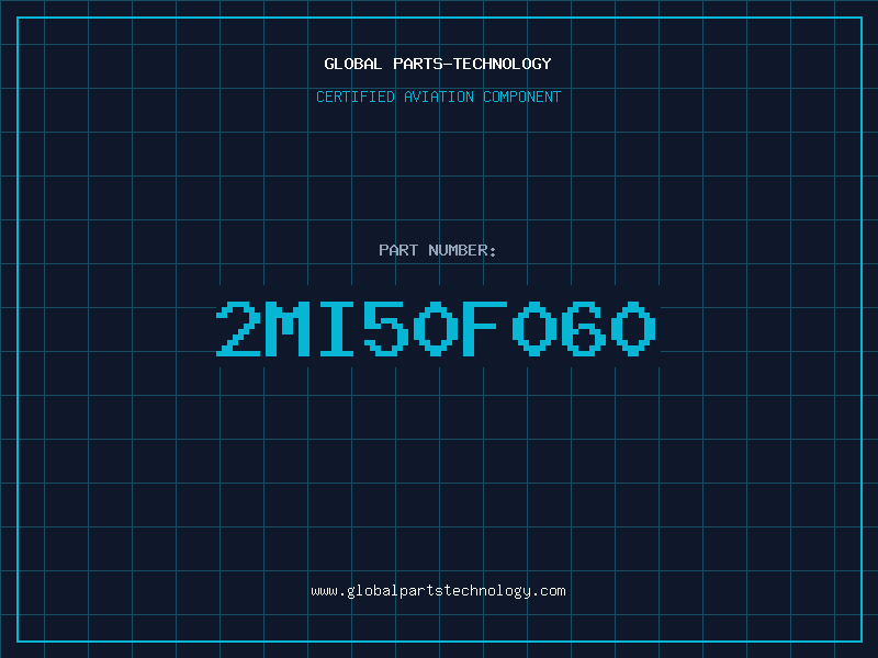 Aviation Part 2MI50F060