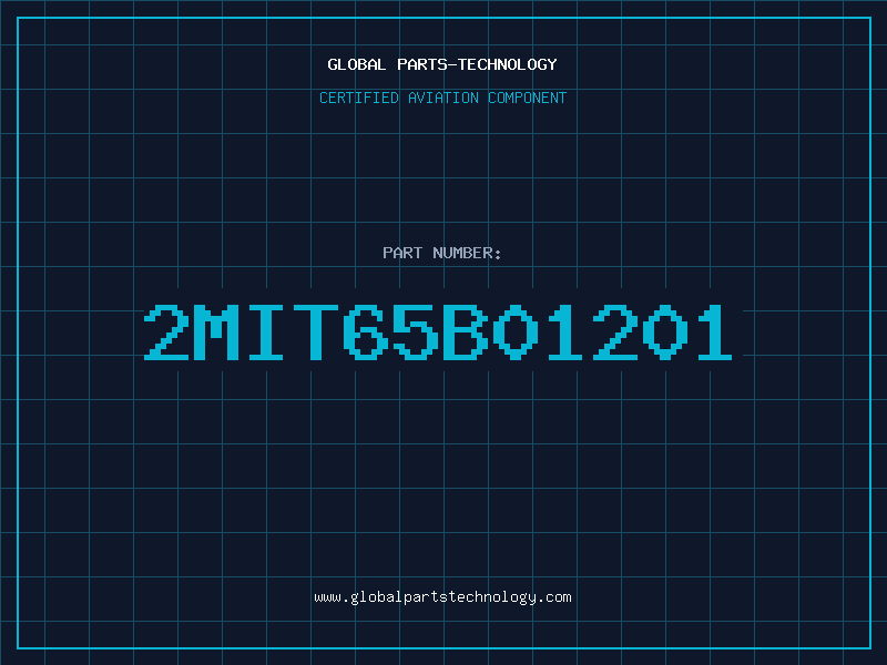 Aviation Part 2MIT65B01201
