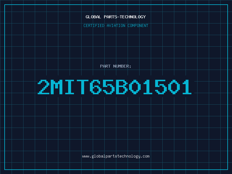 Aviation Part 2MIT65B01501