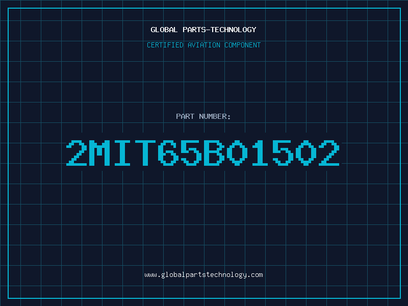 Aviation Part 2MIT65B01502