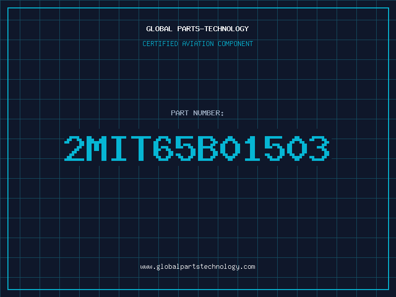 Aviation Part 2MIT65B01503