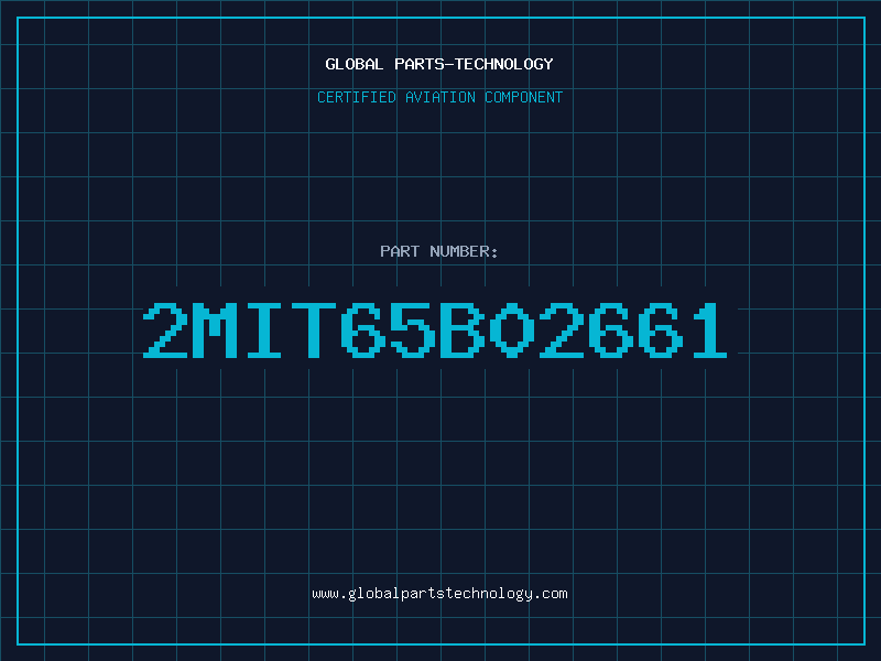 Aviation Part 2MIT65B02661