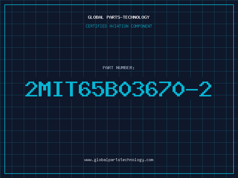 Aviation Part 2MIT65B03670-2
