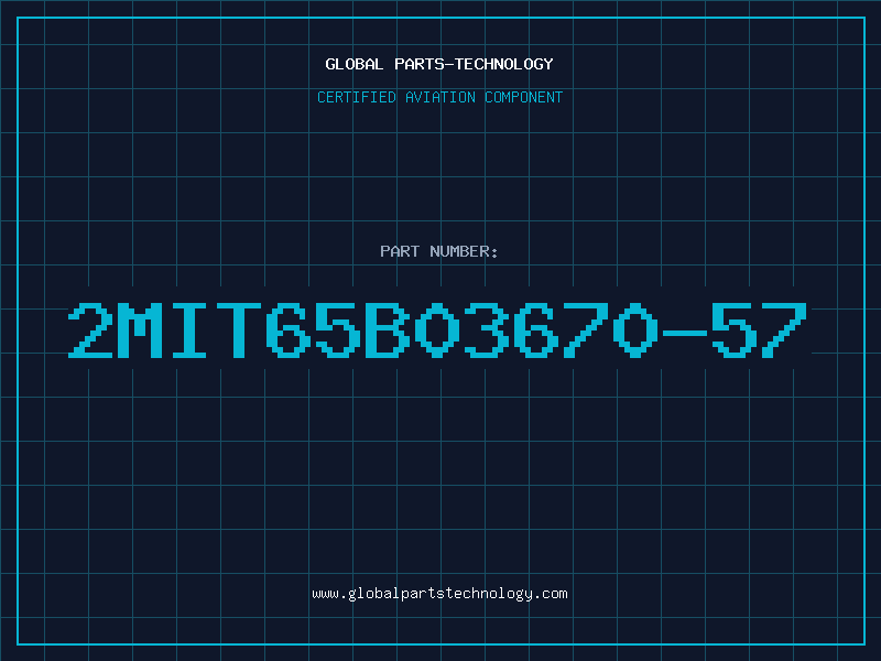 Aviation Part 2MIT65B03670-57