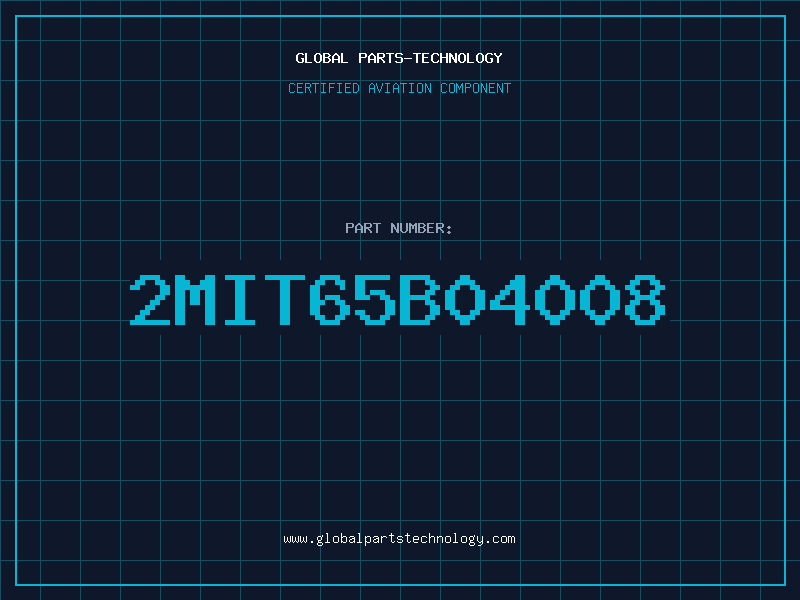 Aviation Part 2MIT65B04008