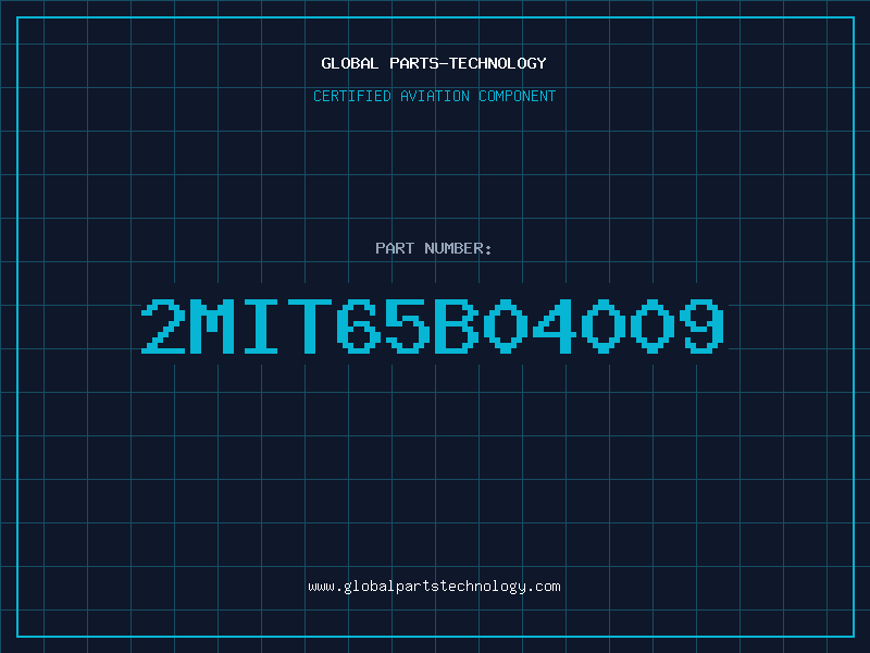 Aviation Part 2MIT65B04009