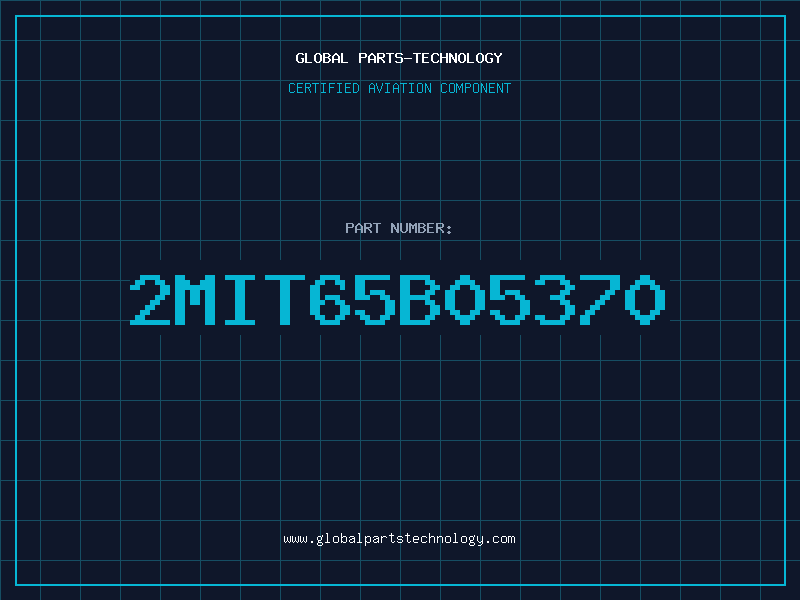 Aviation Part 2MIT65B05370