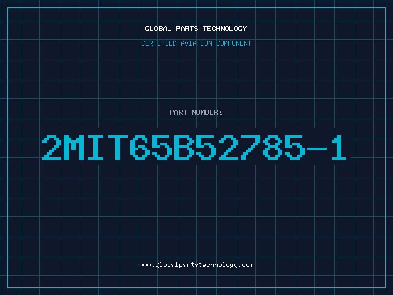 Aviation Part 2MIT65B52785-1