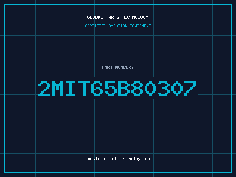 Aviation Part 2MIT65B80307