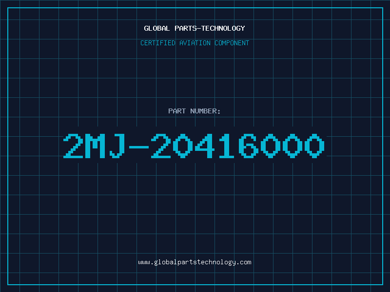Aviation Part 2MJ-20416000