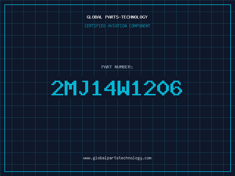 Aviation Part 2MJ14W1206