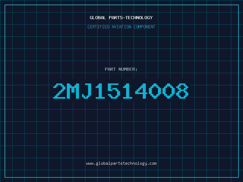 Aviation Part 2MJ1514008