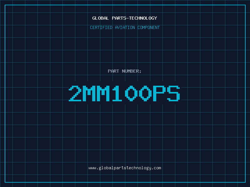 Aviation Part 2MM100PS