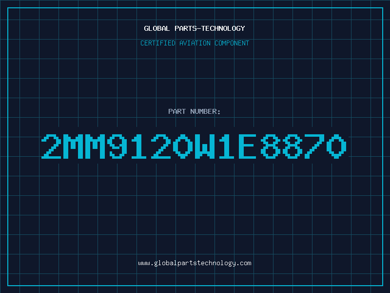Aviation Part 2MM9120W1E8870