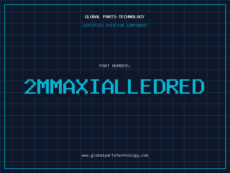 Aviation Part 2MMAXIALLEDRED