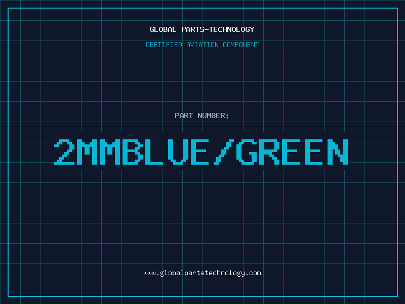 Aviation Part 2MMBLUE/GREEN