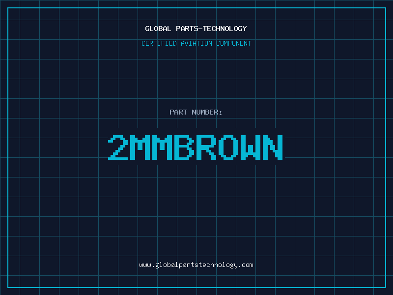 Aviation Part 2MMBROWN