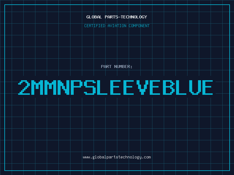 Aviation Part 2MMNPSLEEVEBLUE
