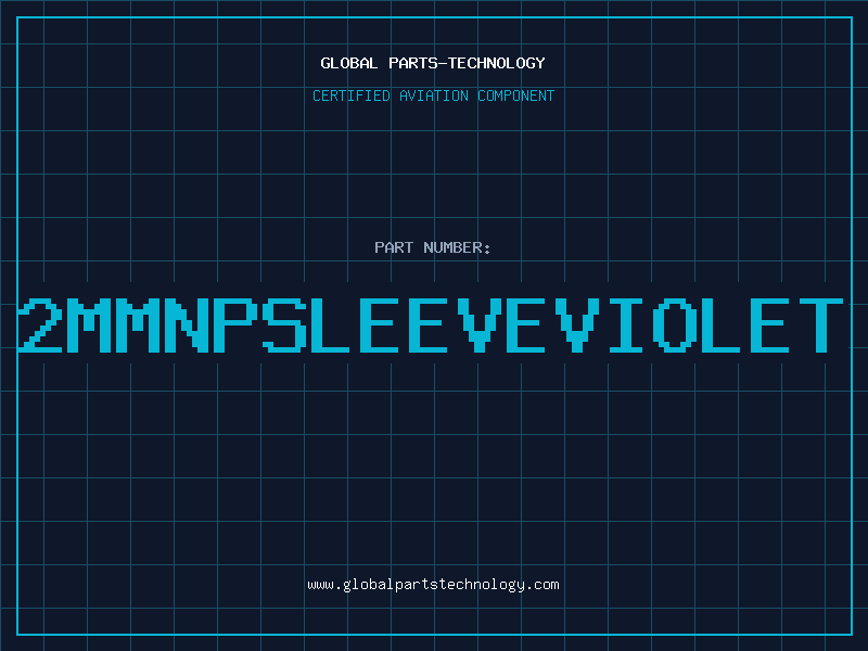 Aviation Part 2MMNPSLEEVEVIOLET