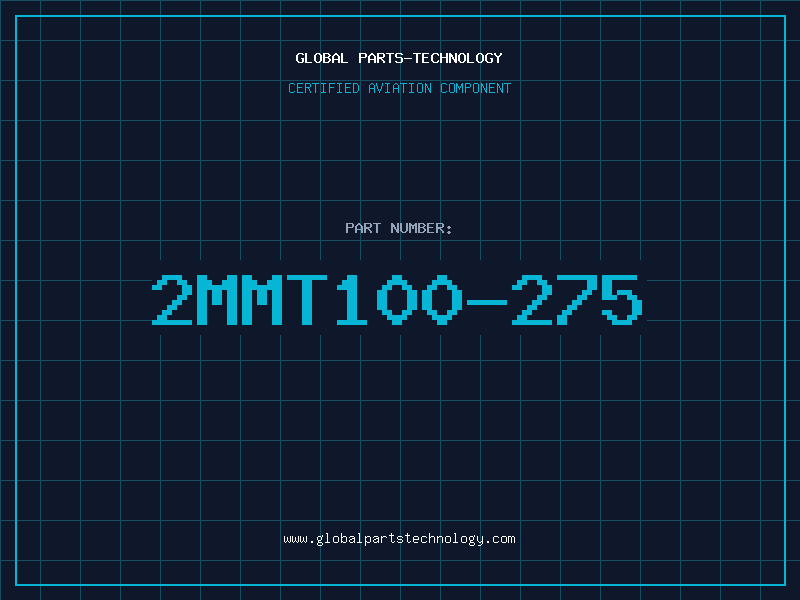 Aviation Part 2MMT100-275