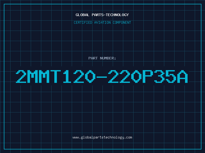 Aviation Part 2MMT120-220P35A