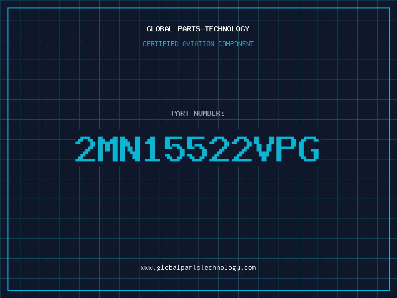 Aviation Part 2MN15522VPG