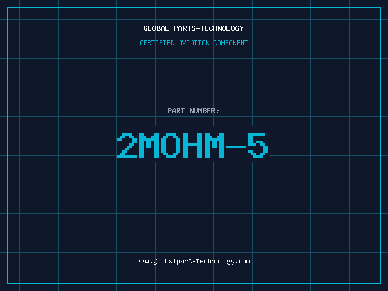 Aviation Part 2MOHM-5