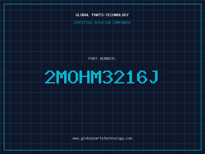 Aviation Part 2MOHM3216J