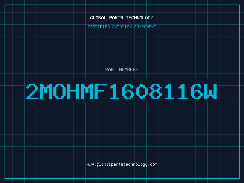 Aviation Part 2MOHMF1608116W