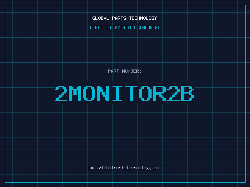Aviation Part 2MONITOR2B