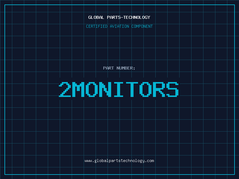 Aviation Part 2MONITORS