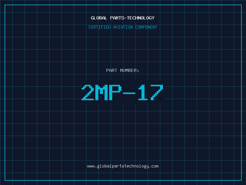 Aviation Part 2MP-17