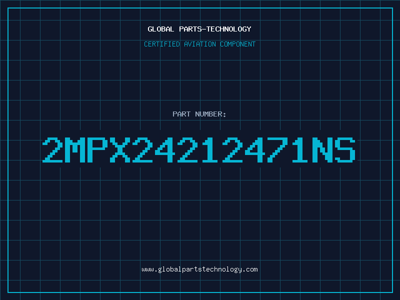 Aviation Part 2MPX24212471NS