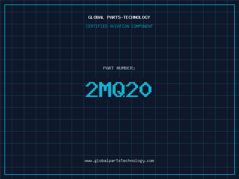 Aviation Part 2MQ20
