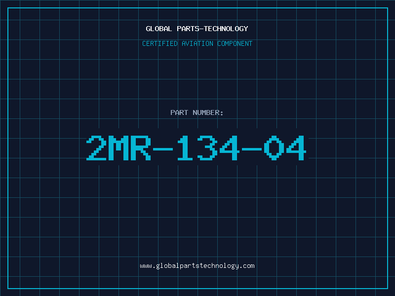 Aviation Part 2MR-134-04