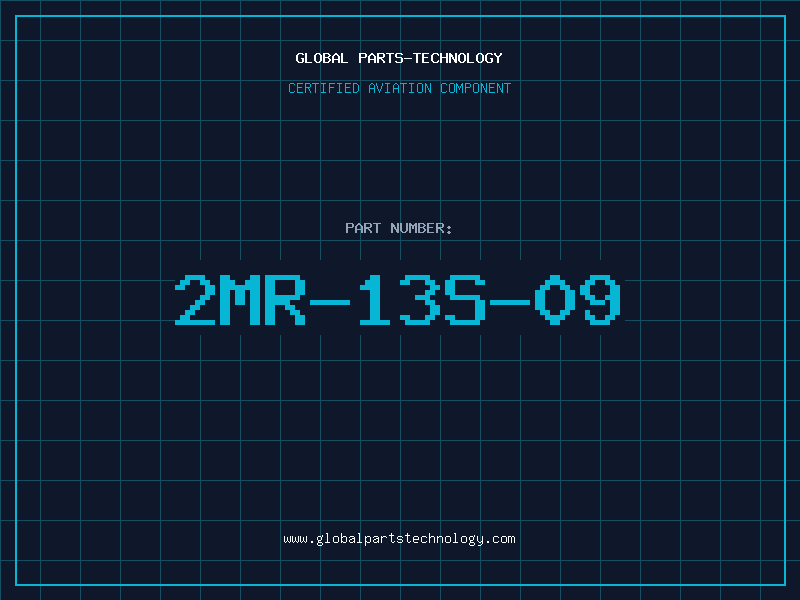 Aviation Part 2MR-13S-09