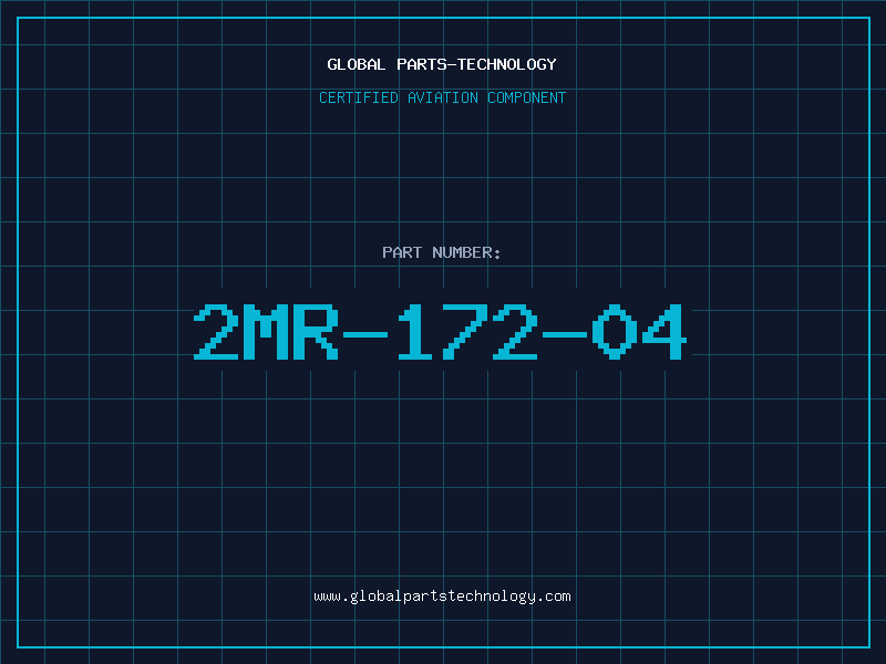 Aviation Part 2MR-172-04