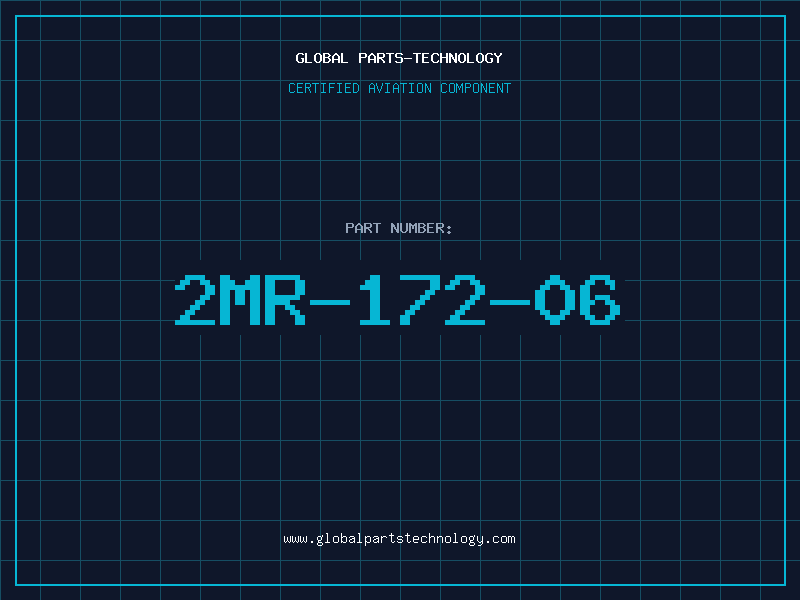 Aviation Part 2MR-172-06