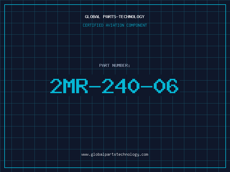 Aviation Part 2MR-240-06